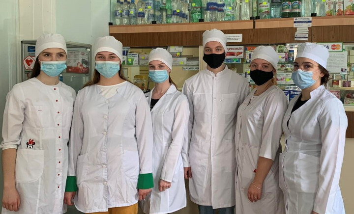 Корисне, цікаве та насичене проходження практики