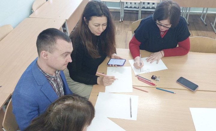 Методичний семінар «Методичний інструментарій викладача для формування загальних і спеціальних компетентностей студентів»