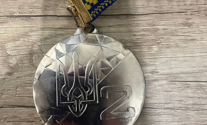 Спортивні досягнення