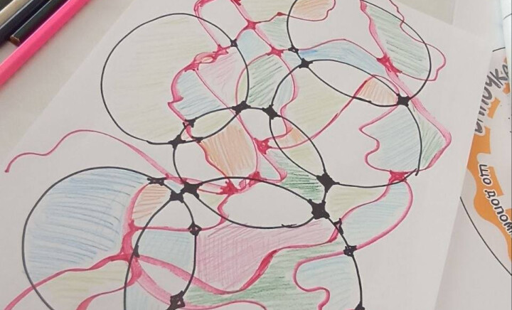 Психологічний тренінг «Внутрішній простір педагога»