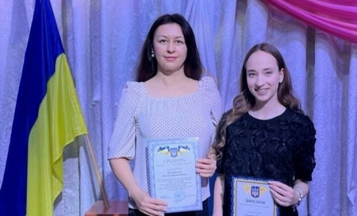 Відбулося урочисте нагородження переможців Всеукраїнського конкурсу-захисту науково-дослідницьких робіт Малої академії наук України