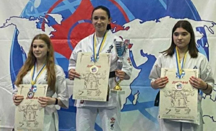 Спортивні досягнення