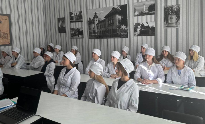 Святкування Дня гривні