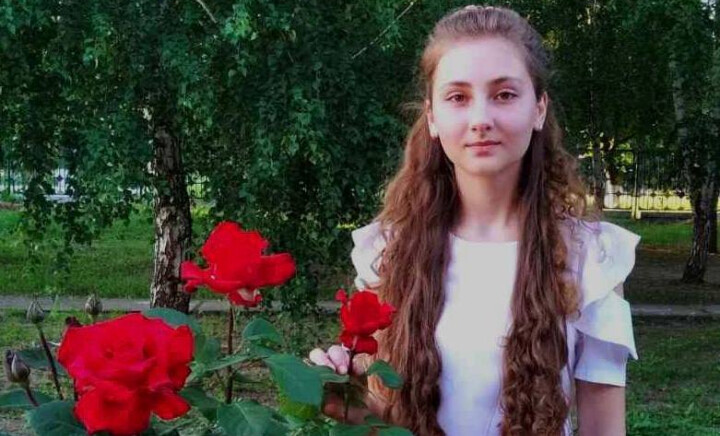 Вітаємо з перемогою у  ІІ Всеукраїнському мовно-літературному конкурсі «Шевченкова криниця»