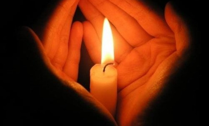 Вшанування пам'яті українців, загиблих у війні