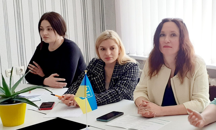 Тиждень циклової комісії природничо-наукових дисциплін