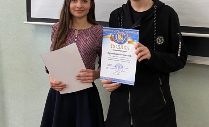 Засідання Студентської ради за участю омбудсменів