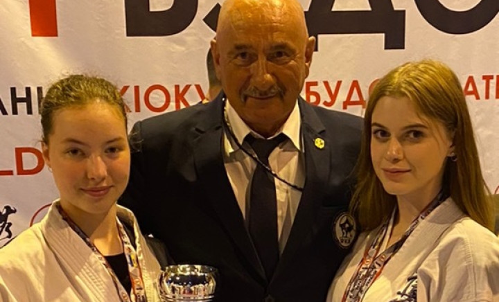 Спортивні здобутки