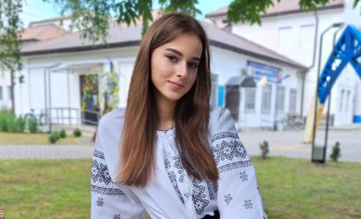 І місце в ІІІ етапі XV Міжнародного мовно-літературного конкурсу учнівської та студентської молоді імені Тараса Шевченка