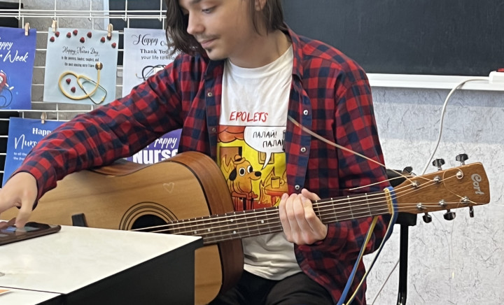 Методичний семінар «Формування професійних компетентностей студентів при вивченні професійних дисциплін»