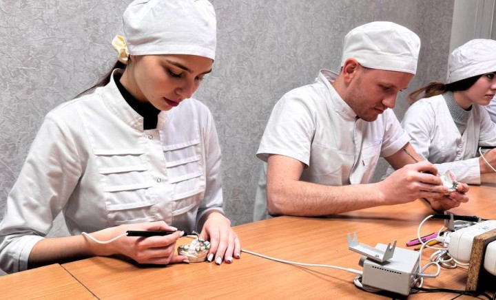 Тиждень циклової комісії професійних стоматологічних дисциплін