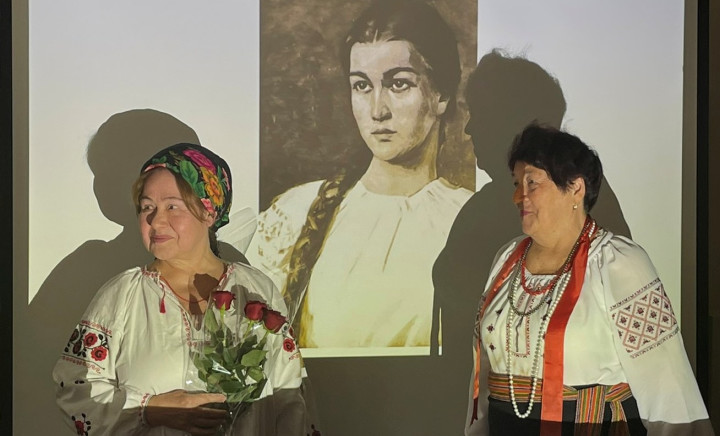 Історико-театралізоване дійство до Дня захисників та захисниць України