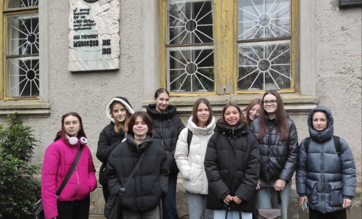 Тиждень циклової комісії гуманітарної підготовки