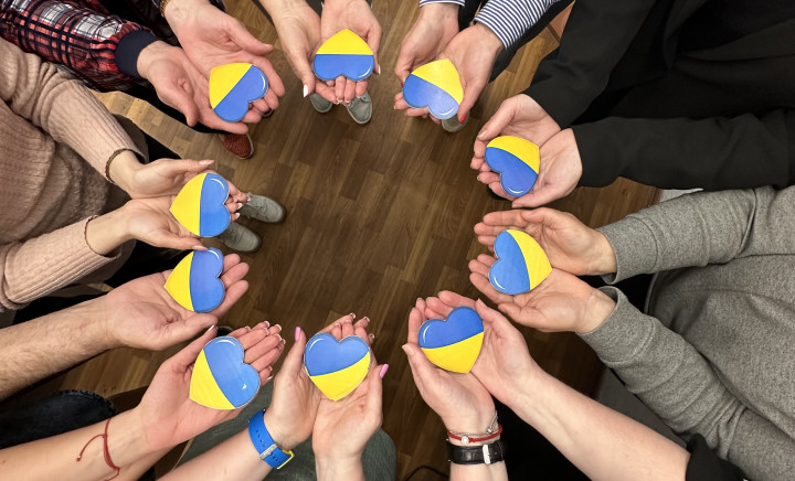 Методичний семінар «Критичне мислення як необхідна складова професійних компетентностей сучасного фахівця»