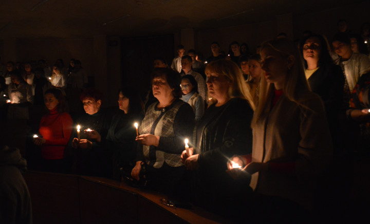 Тиждень циклової комісії гуманітарної та соціально-економічної підготовки