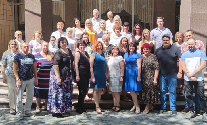 Конкурс на кращу методичну розробку відкритого заняття-2021