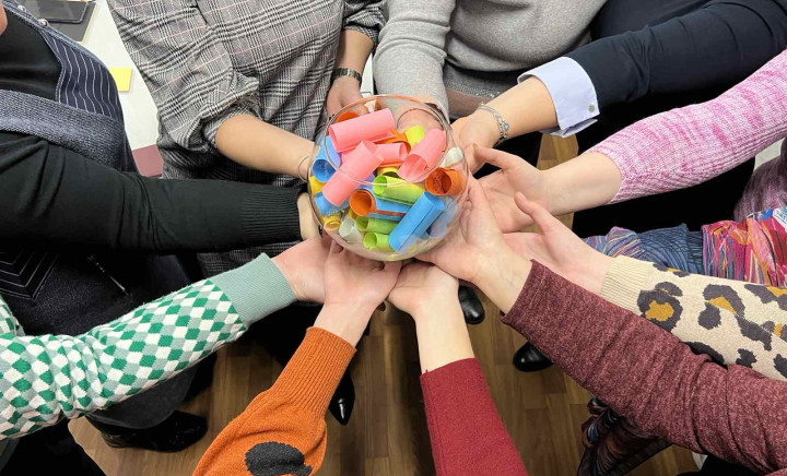 Тиждень ЦК гуманітарної підготовки