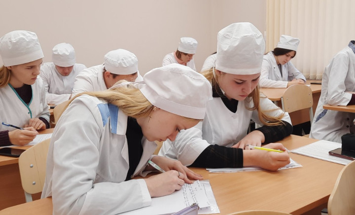 "Наша сила в єдності!"