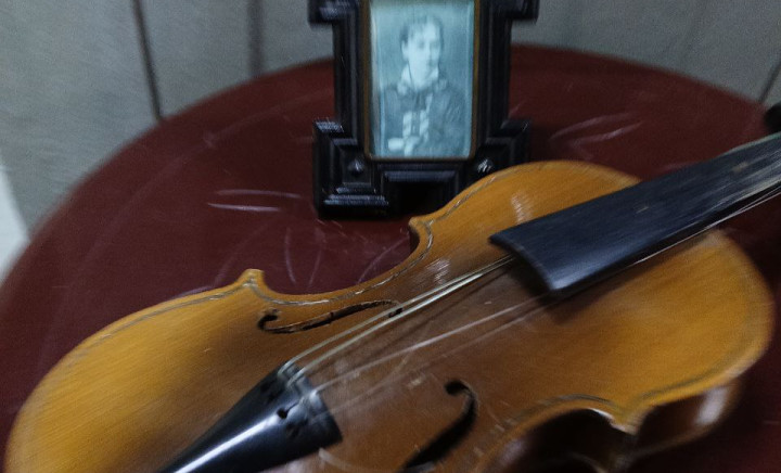 Екскурсія до Полтавського музею авіації та космонавтики ім. Ю.Кондратюка