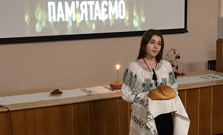 Тиждень циклової комісії гуманітарної та соціально-економічної підготовки