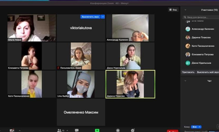 1 грудня - Всесвітній день боротьби зі СНІДом