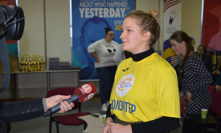 «Простір добра-2019»