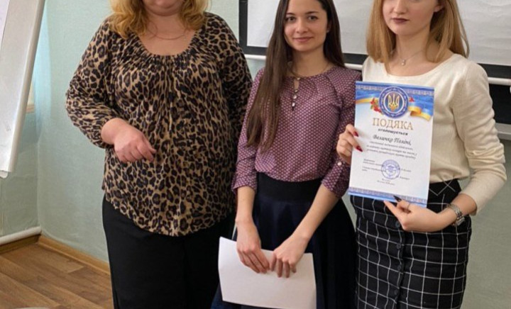 Засідання Студентської ради за участю омбудсменів