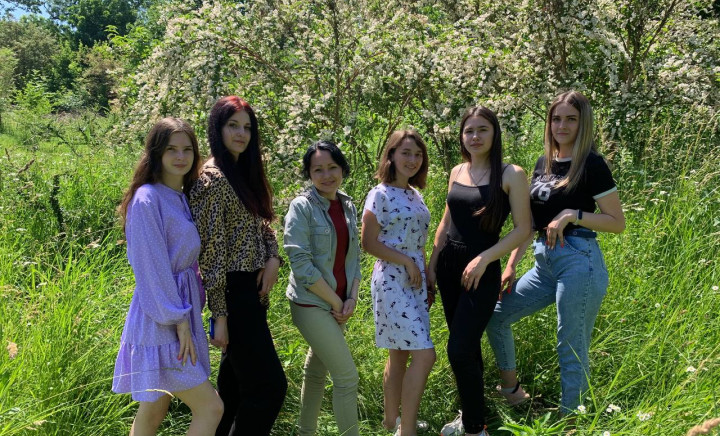 Проходження практики здобувачами освіти ОПП Фармація