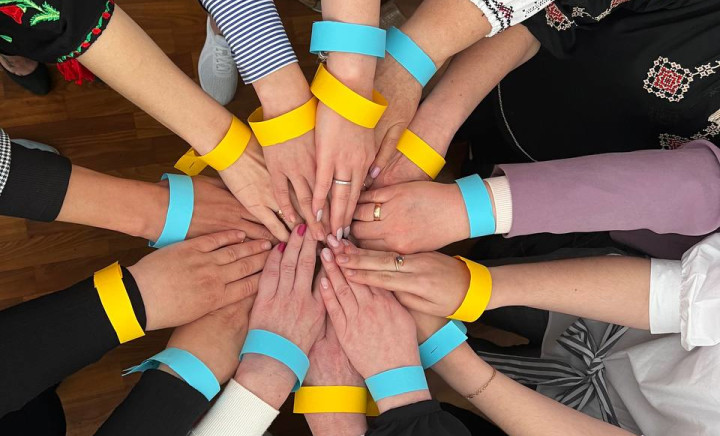 Методичний семінар «Формування лідерської компетентності у закладах фахової передвищої освіти»