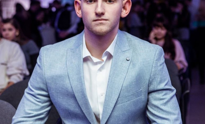 "Молодь року 2019"