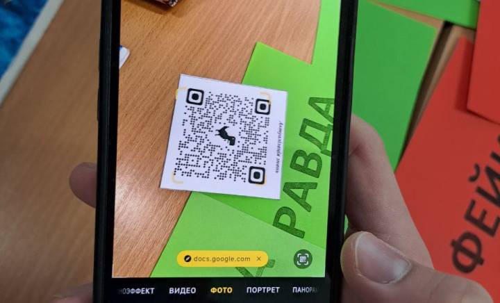 Відкрите практичне заняття з дисципліни «Громадянська освіта»