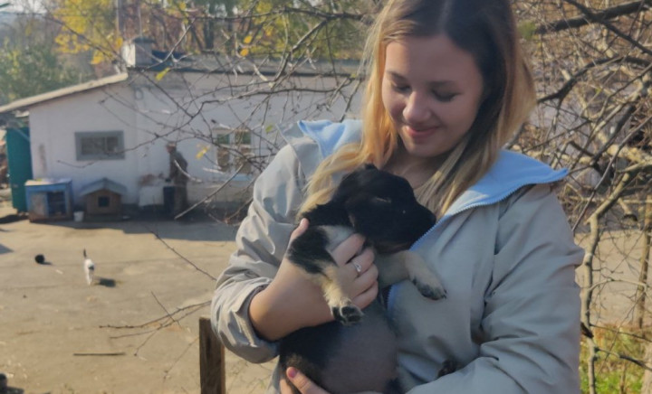 День Доброти у медичному коледжі