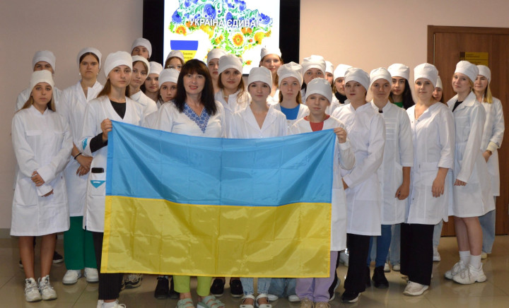 З 1-м вересня!