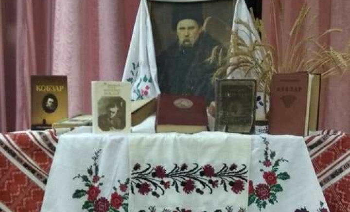 Перемога в обласному етапі Х Міжнародного мовно-літературного конкурсу учнівської та студентської молоді імені Тараса Шевченка