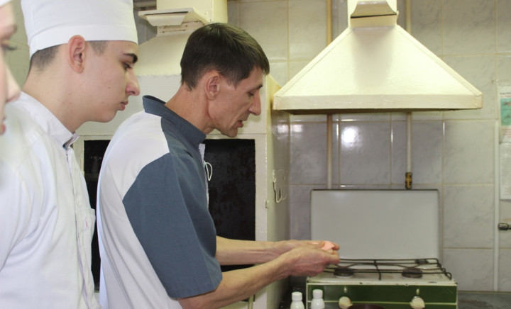 Відкрите практичне заняття з навчальної дисципліни «Техніка виготовлення знімних протезів»