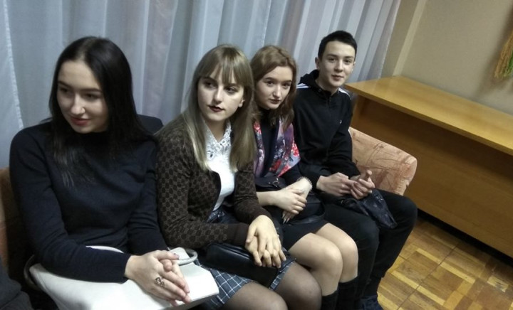 Презентація книги