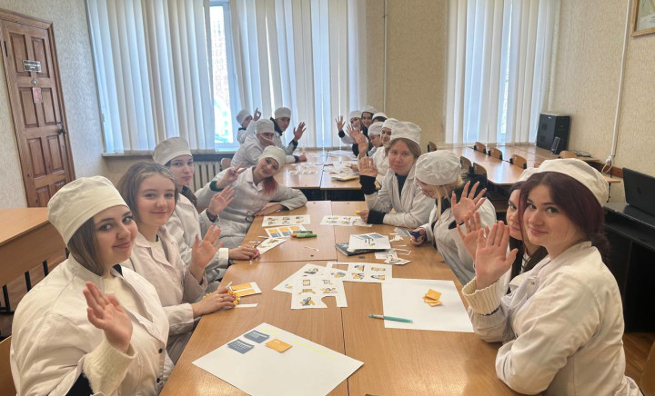 Тиждень безпечного Інтернету у коледжі