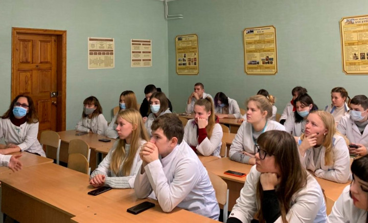 "16 днів проти насильства"