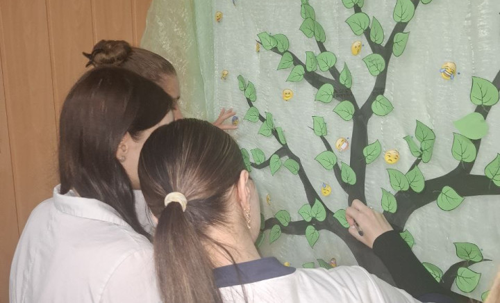 Флешмоб «Будь вдячний»