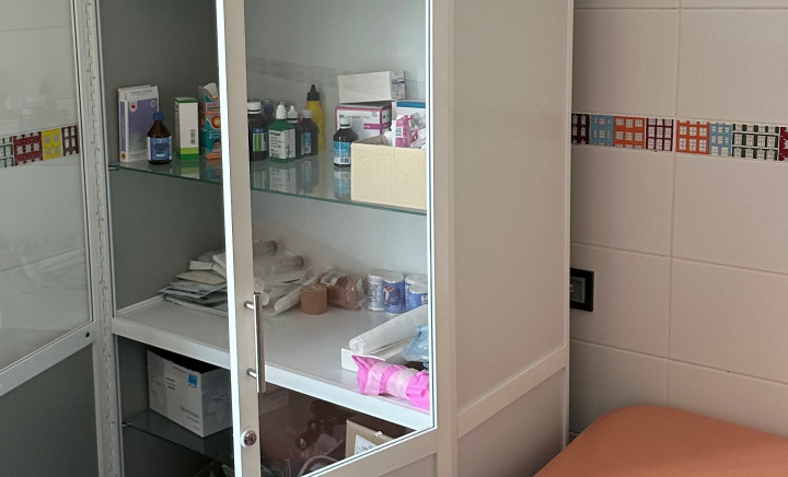 Екскурсія до медичного лікувально-діагностичного центру «Медіон КІДС»