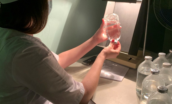 Корисне, цікаве та насичене проходження практики