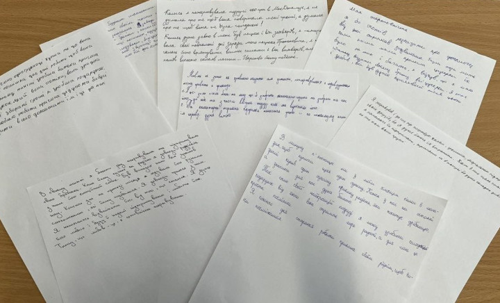 Сьомий урок миру для здобувачів освіти