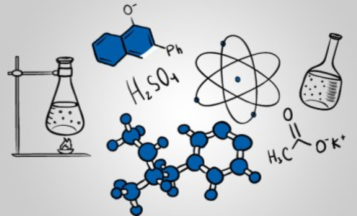 Участь у щорічному конкурсі «Хімічний калейдоскоп»