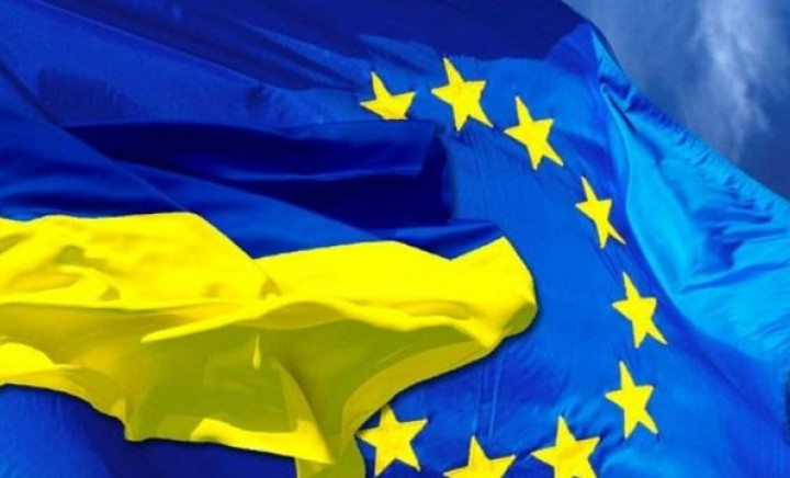 День Європи у Фаховому медико-фармацевтичному коледжі