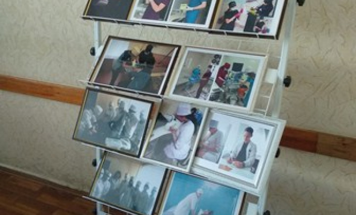 Тиждень цк «професійних медсестринських дисциплін №1» та «професійних медсестринських дисциплін №2»