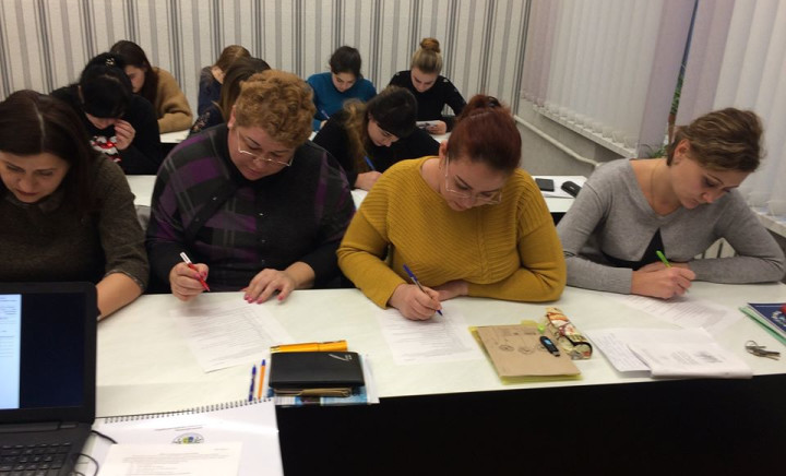 Виробничі збори