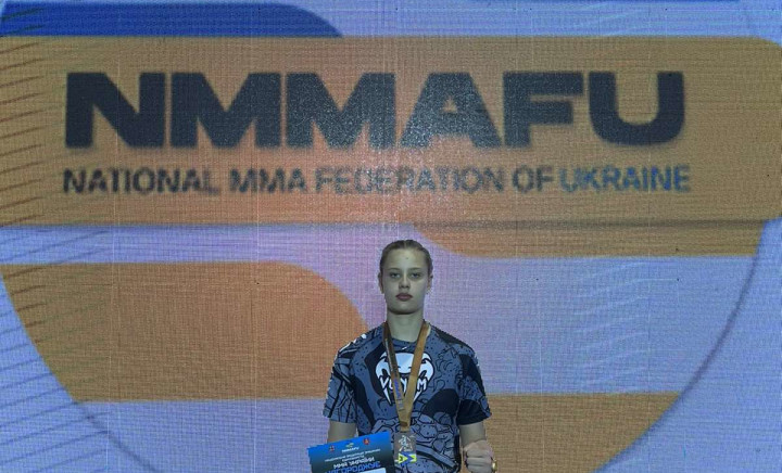 Спортивні досягнення!