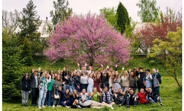 Пізнаємо прекрасне!..