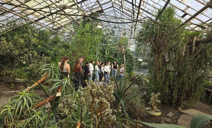 Тиждень циклової комісії професійних фармацевтичних дисциплін