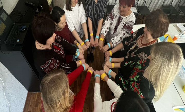 Методичний семінар «Формування лідерської компетентності у закладах фахової передвищої освіти»